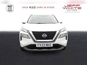 Used Nissan X-Trail 2023 for sale - 79313129: Photo