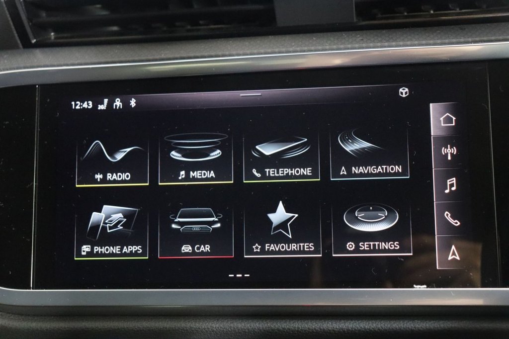 Used Audi Q3 2022 for sale - 76590849: Photo 10