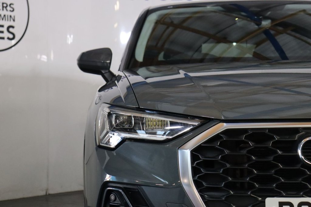 Used Audi Q3 2022 for sale - 76590849: Photo 13