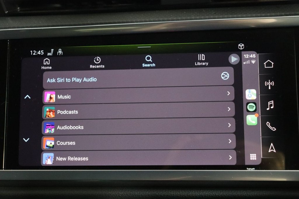 Used Audi Q3 2022 for sale - 76590849: Photo 16