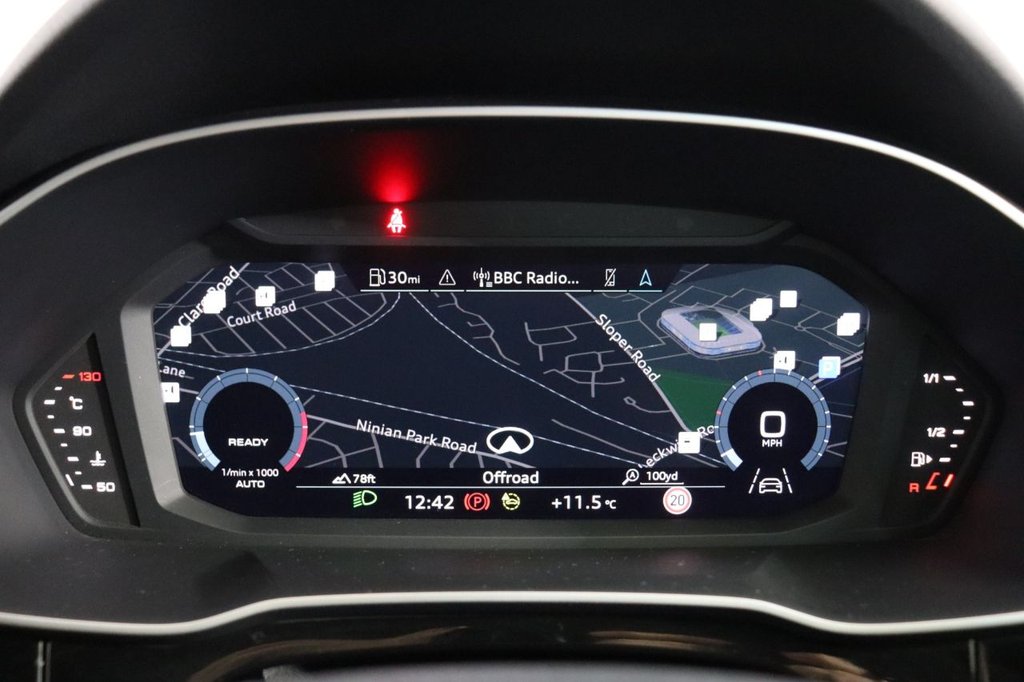 Used Audi Q3 2022 for sale - 76590849: Photo 20