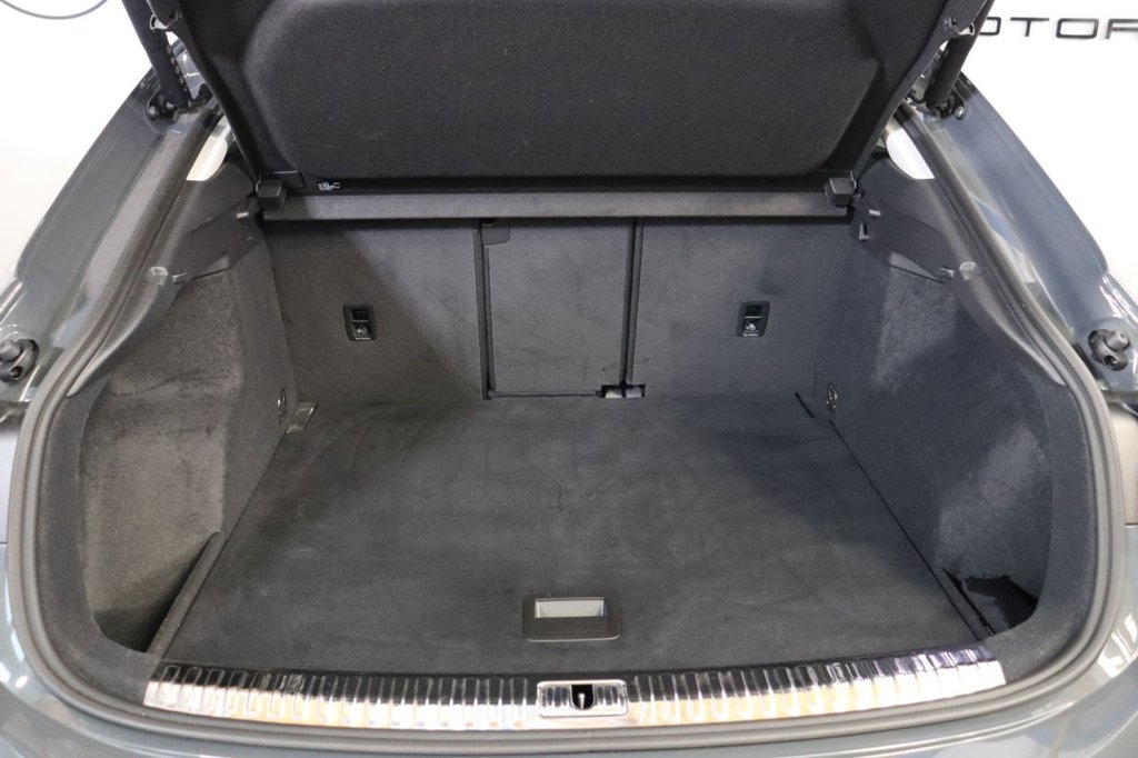 Used Audi Q3 2022 for sale - 76590849: Photo 21