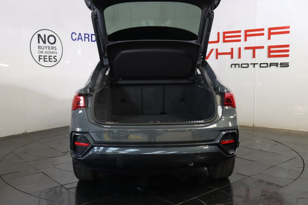 Used Audi Q3 2022 for sale - 76590849: Photo 22