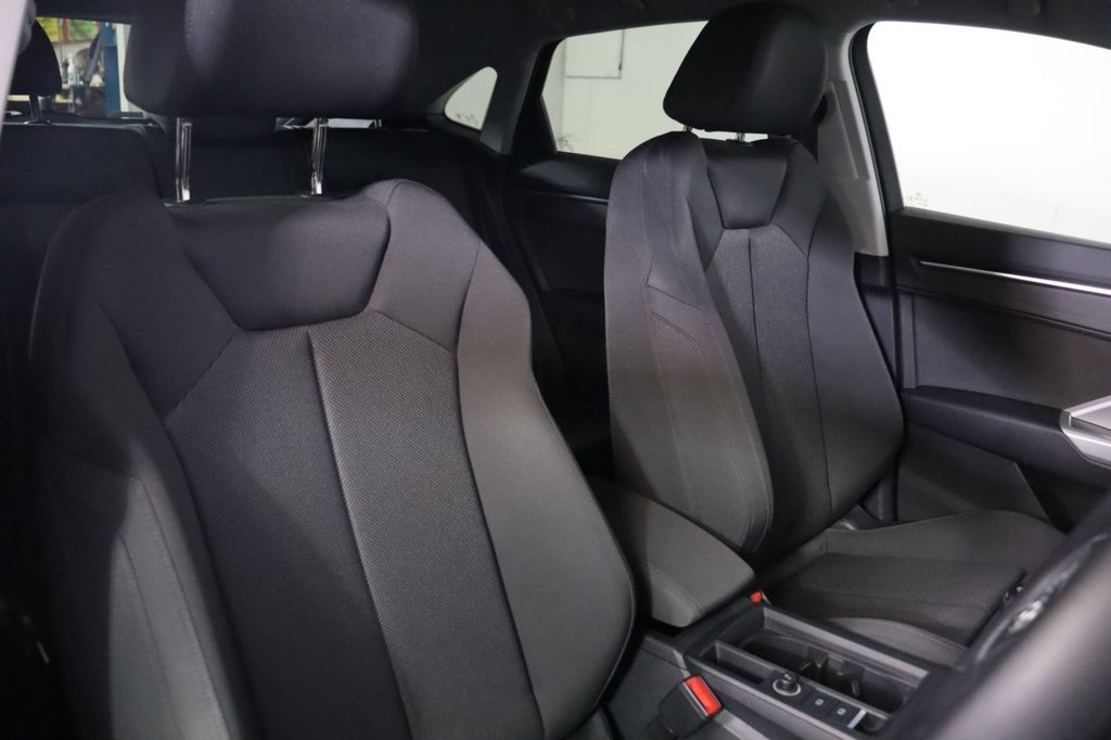 Used Audi Q3 2022 for sale - 76590849: Photo 23