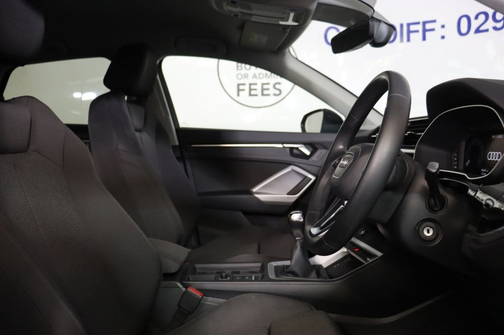 Used Audi Q3 2022 for sale - 76590849: Photo 24