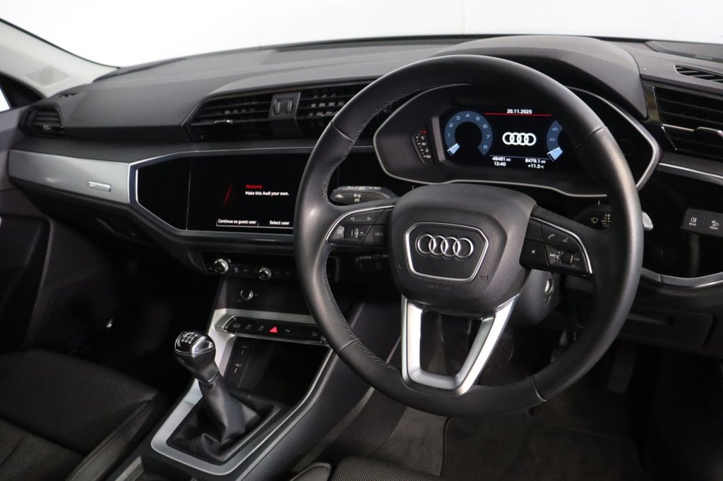 Used Audi Q3 2022 for sale - 76590849: Photo 25