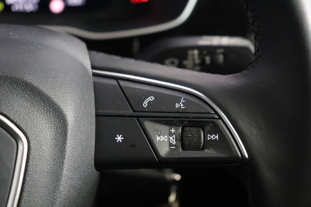 Used Audi Q3 2022 for sale - 76590849: Photo 27