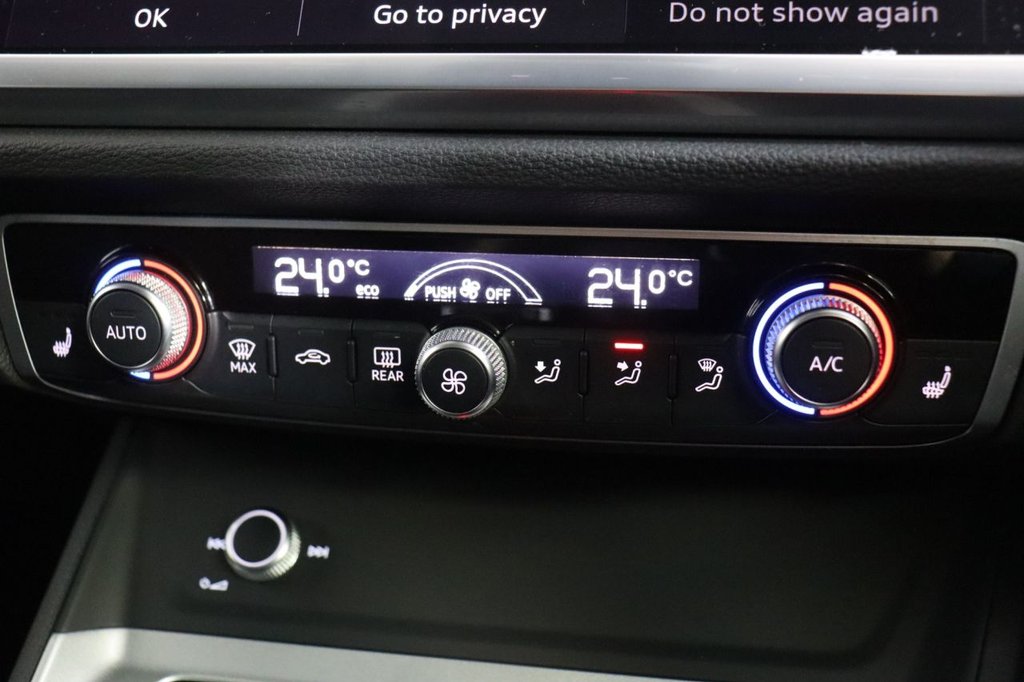 Used Audi Q3 2022 for sale - 76590849: Photo 30