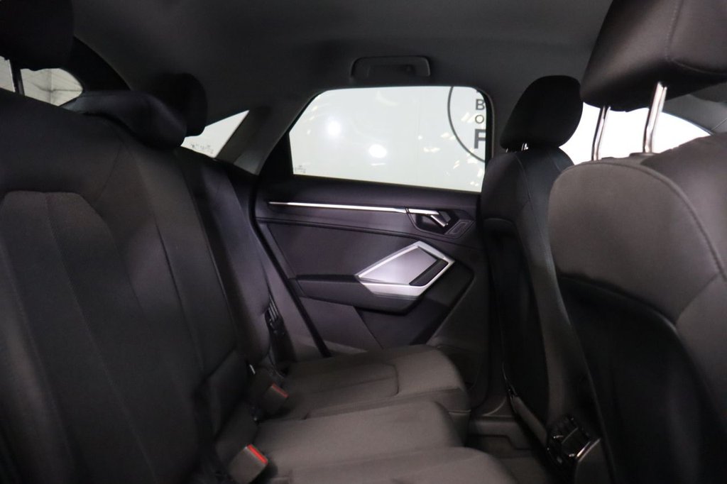 Used Audi Q3 2022 for sale - 76590849: Photo 35