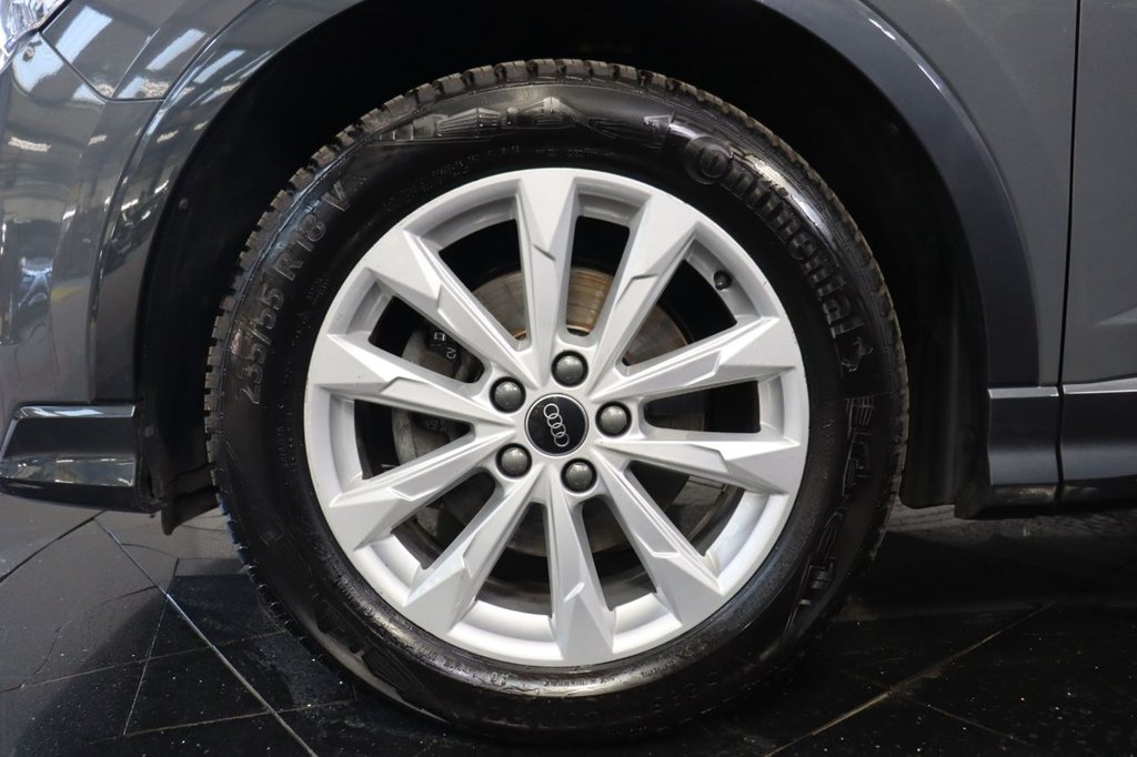 Used Audi Q3 2022 for sale - 76590849: Photo 38