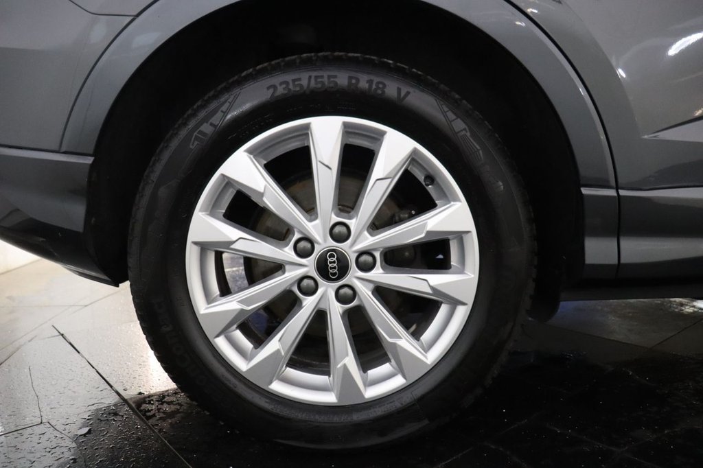 Used Audi Q3 2022 for sale - 76590849: Photo 39