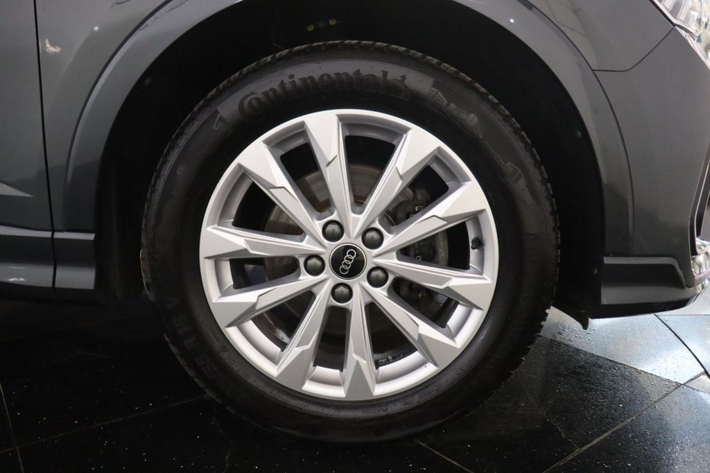 Used Audi Q3 2022 for sale - 76590849: Photo 40