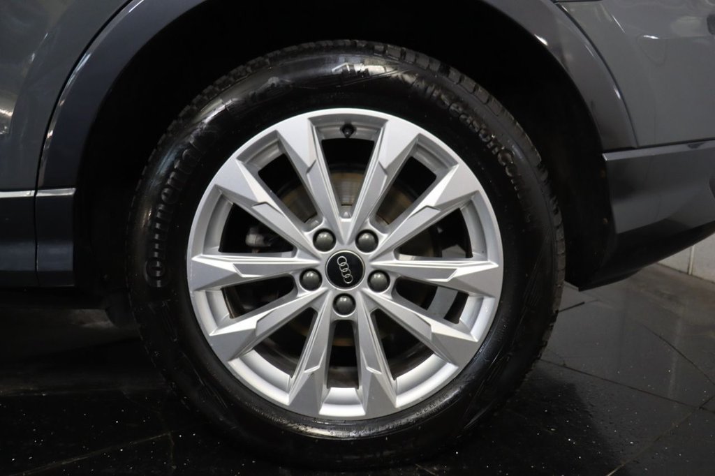 Used Audi Q3 2022 for sale - 76590849: Photo 41