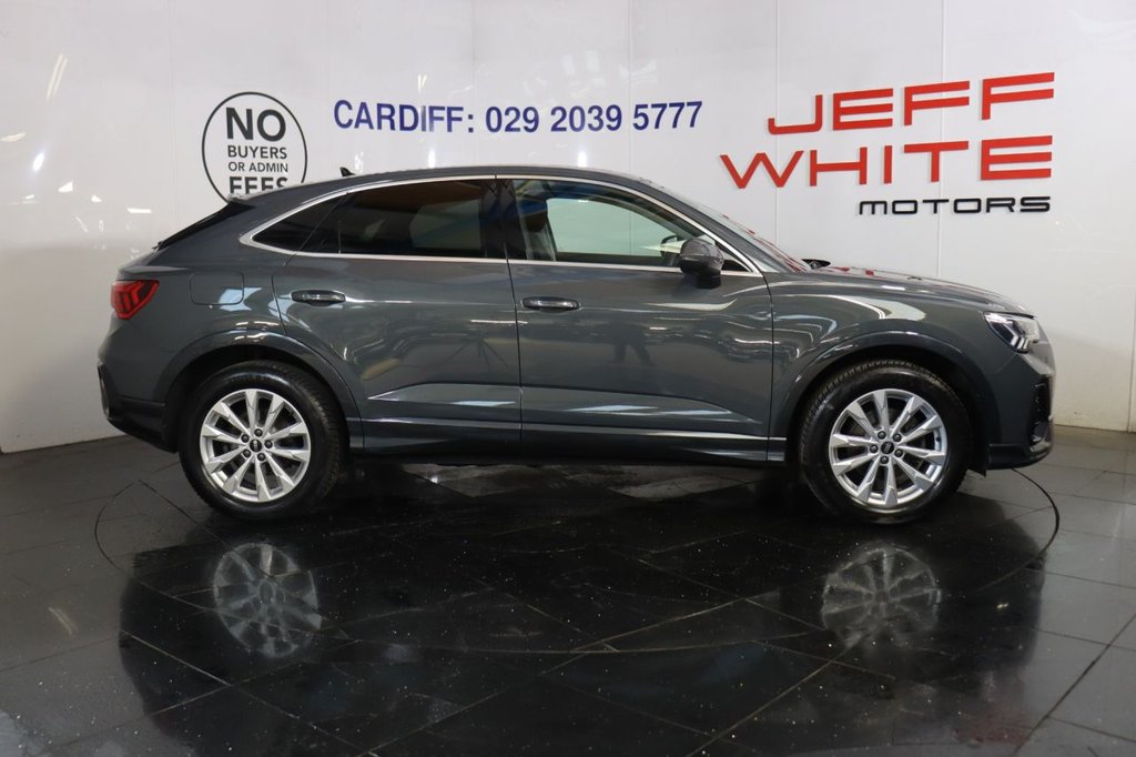 Used Audi Q3 2022 for sale - 76590849: Photo 6