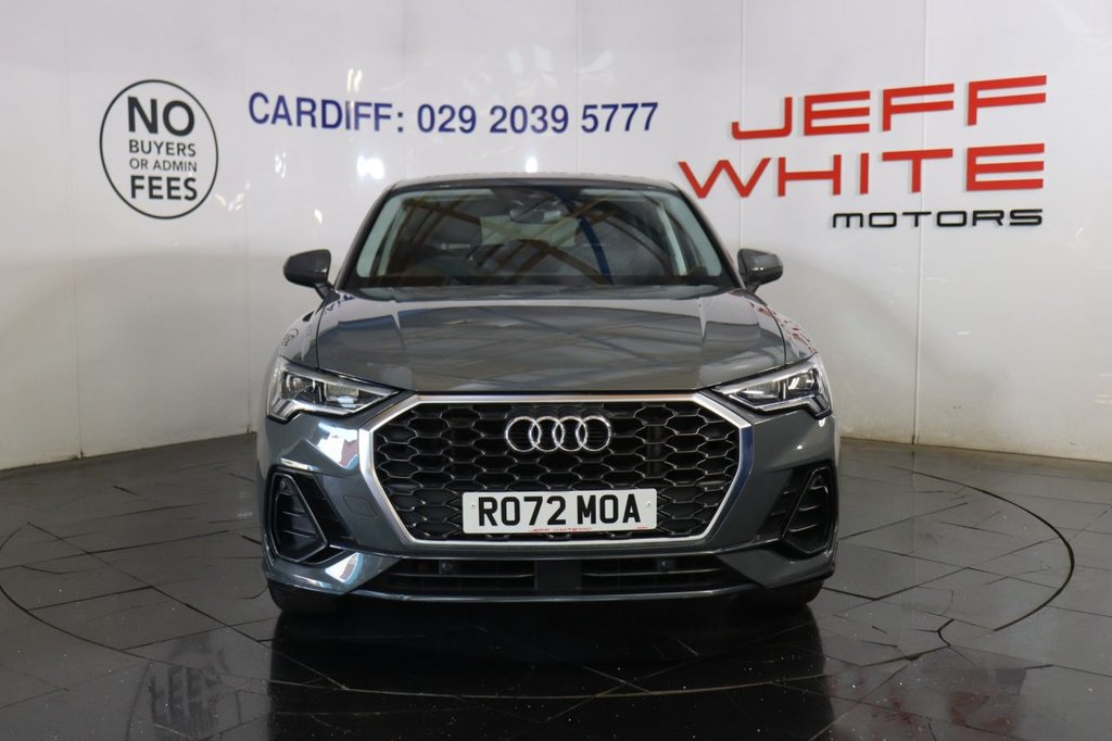 Used Audi Q3 2022 for sale - 76590849: Photo 7