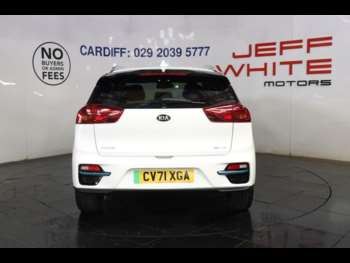 Used Kia Niro 2021 for sale - 75047696: Photo