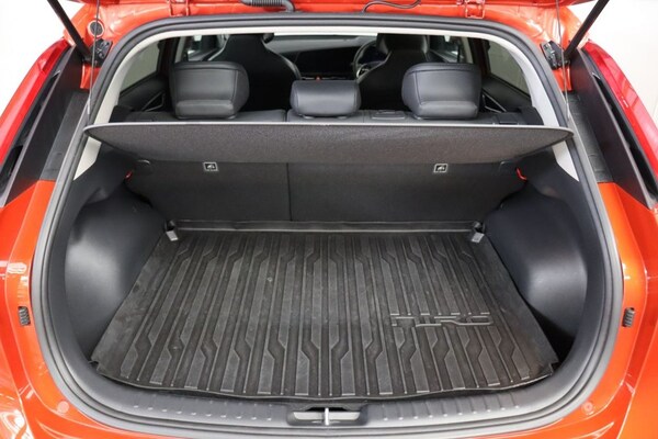 Used Kia Niro 2022 for sale - 75542731: Photo 12