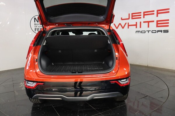 Used Kia Niro 2022 for sale - 75542731: Photo 13
