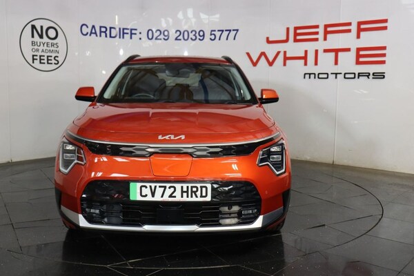 Used Kia Niro 2022 for sale - 75542731: Photo 15