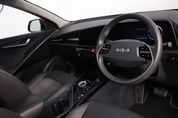 Used Kia Niro 2022 for sale - 75542731: Photo 19