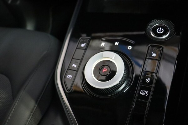 Used Kia Niro 2022 for sale - 75542731: Photo 24