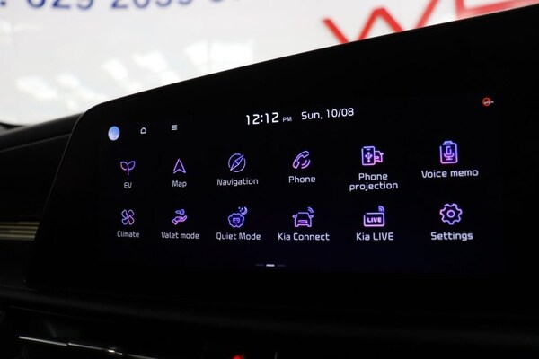 Used Kia Niro 2022 for sale - 75542731: Photo 29