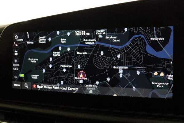Used Kia Niro 2022 for sale - 75542731: Photo 2