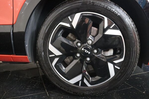 Used Kia Niro 2022 for sale - 75542731: Photo 31