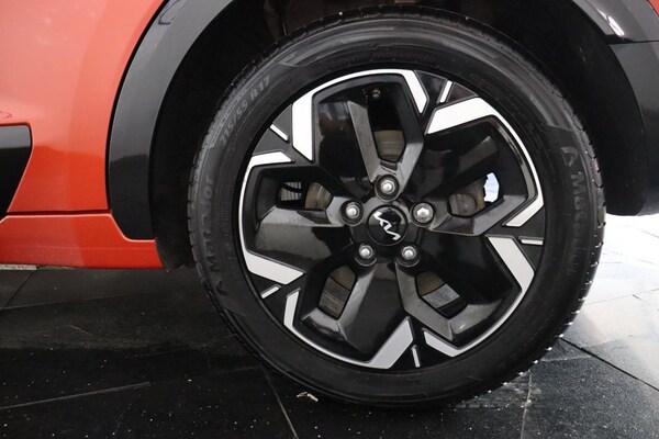 Used Kia Niro 2022 for sale - 75542731: Photo 32