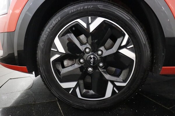 Used Kia Niro 2022 for sale - 75542731: Photo 33