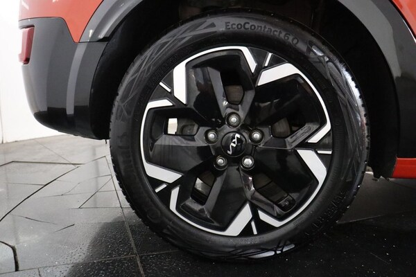 Used Kia Niro 2022 for sale - 75542731: Photo 34