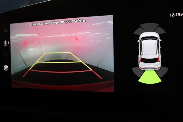 Used Kia Niro 2022 for sale - 75542731: Photo 3