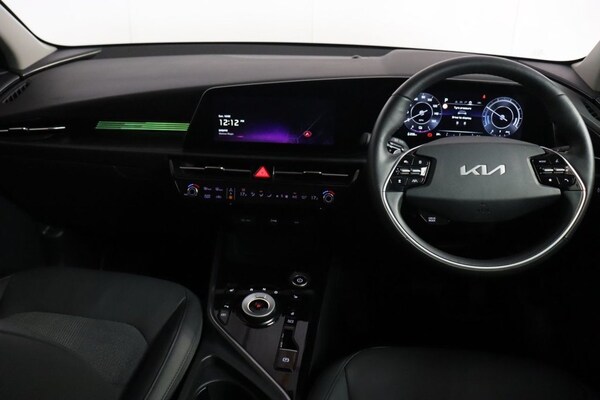 Used Kia Niro 2022 for sale - 75542731: Photo 4