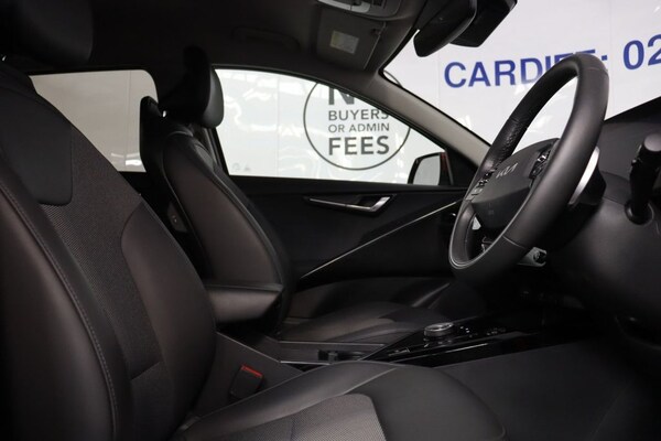 Used Kia Niro 2022 for sale - 75542731: Photo 7