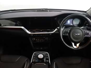 Used Kia Niro 2020 for sale - 69302130: Photo