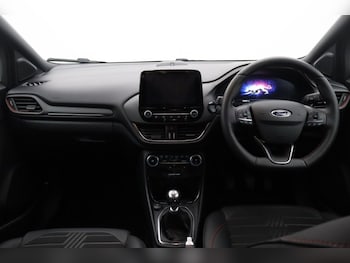 Used Ford Puma 2023 for sale - 79323043: Photo
