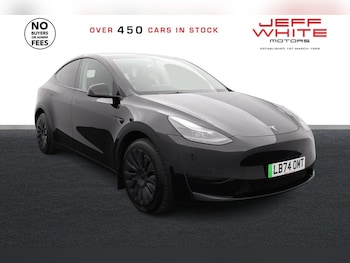 Used Tesla Model Y 2024 for sale - 79466158: Photo