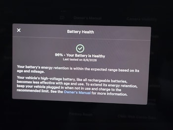 Used Tesla Model Y 2024 for sale - 79466158: Photo
