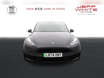 Used Tesla Model Y 2024 for sale - 79466158: Photo