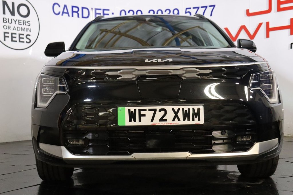 Used Kia Niro 2022 for sale - 76751338: Photo 11