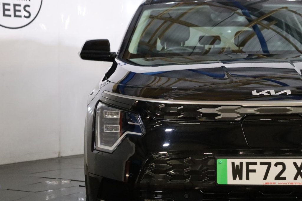 Used Kia Niro 2022 for sale - 76751338: Photo 12