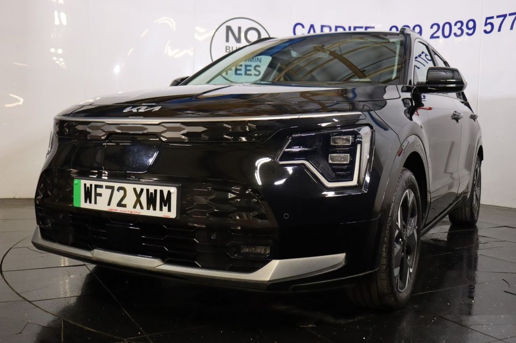 Used Kia Niro 2022 for sale - 76751338: Photo 13