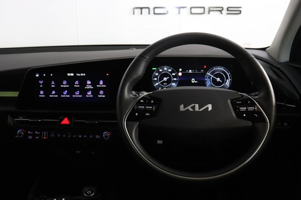 Used Kia Niro 2022 for sale - 76751338: Photo 14