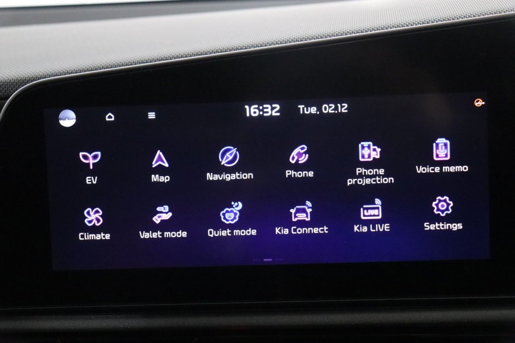 Used Kia Niro 2022 for sale - 76751338: Photo 15