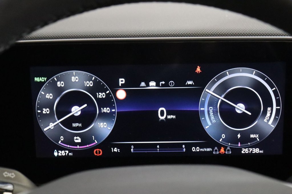 Used Kia Niro 2022 for sale - 76751338: Photo 17