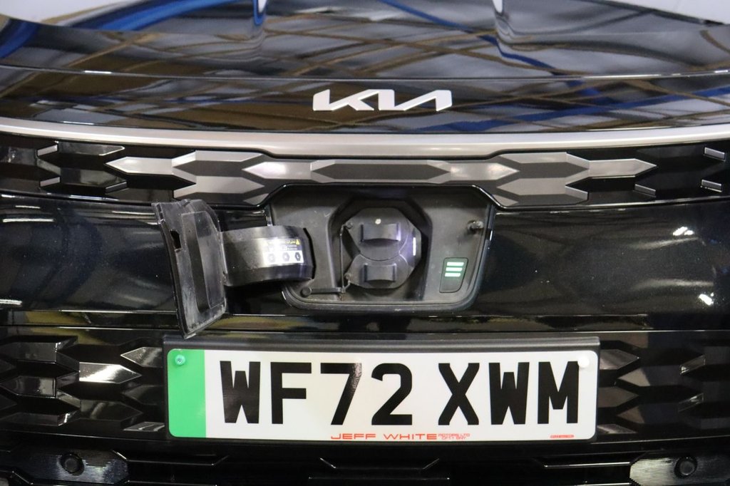 Used Kia Niro 2022 for sale - 76751338: Photo 18