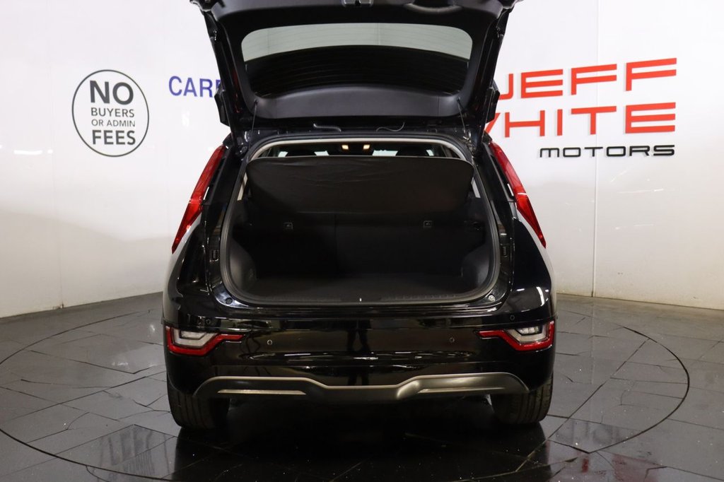 Used Kia Niro 2022 for sale - 76751338: Photo 22