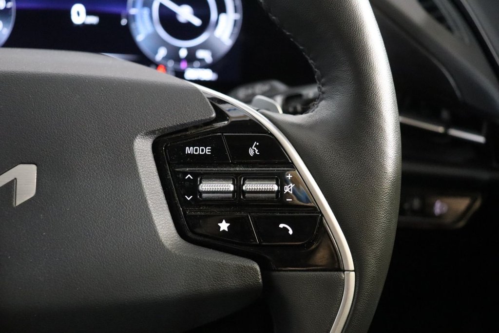 Used Kia Niro 2022 for sale - 76751338: Photo 28