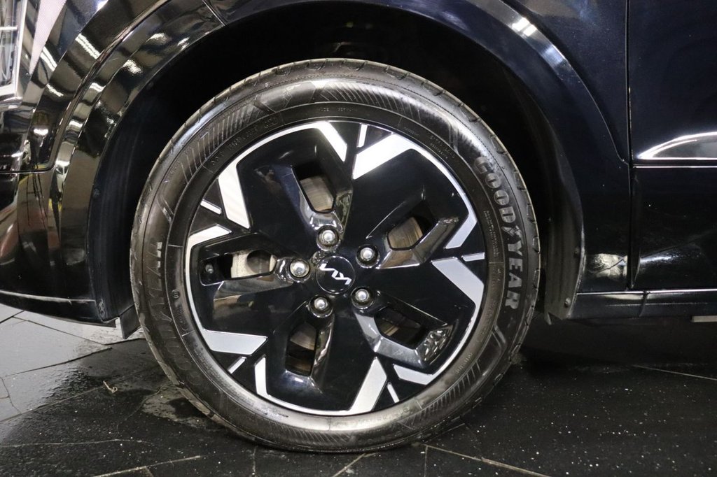 Used Kia Niro 2022 for sale - 76751338: Photo 35