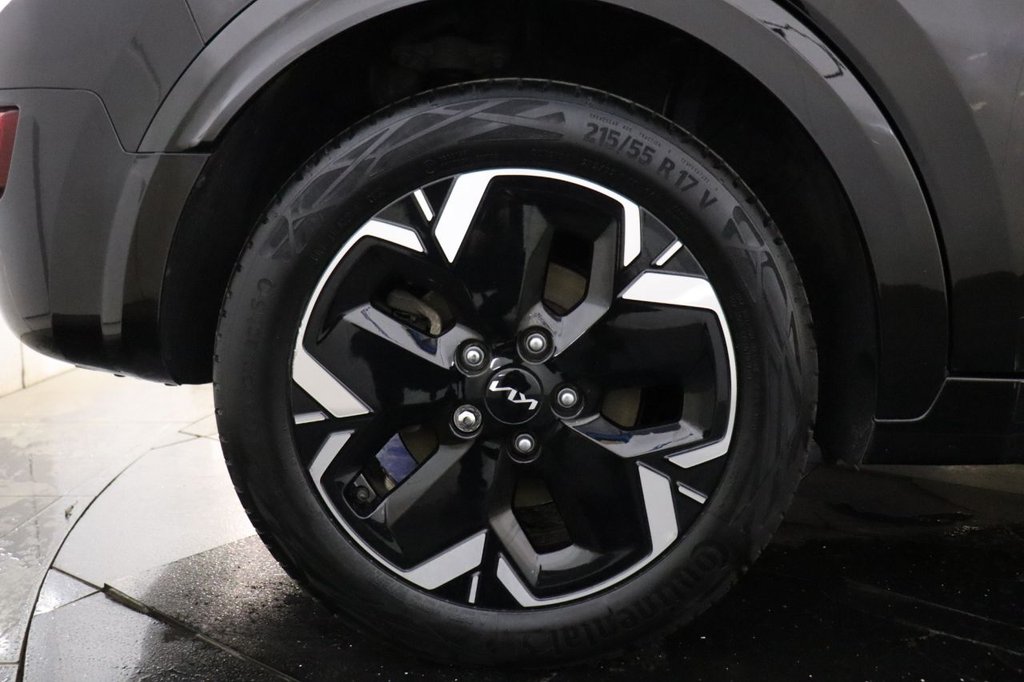 Used Kia Niro 2022 for sale - 76751338: Photo 36